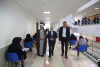برگزاری آزمون استخدامی وزارت بهداشت در خراسان‌شمالی توسط جهاددانشگاهی