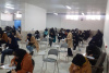 رقابت ۱۲۰۵ نفر در آزمون استخدامی تامین اجتماعی در خراسان‌شمالی