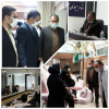 راه‌اندازی مراکز اقماری پژوهشکده‌ی سرطان معتمد در خراسان شمالی