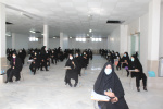 برگزاری آزمون استخدامی نهضت سوادآموزی، مدرسان قرآنی و طرح امین توسط جهاددانشگاهی درخراسان شمالی
