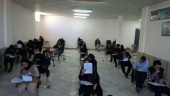 برگزاری آزمون استخدامی آموزش و پرورش و استاندارد در خراسان‌شمالی توسط جهاددانشگاهی