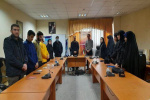 دوازدهمین دوره مسابقات مناظره دانشجویان ایران در خراسان‌شمالی پایان یافت