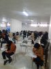 رقابت ۱۲۰۵ نفر در آزمون استخدامی تامین اجتماعی در خراسان‌شمالی