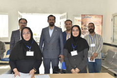 برگزاری سیزدهمین آزمون استخدامی مشترک دستگاه‌های اجرایی