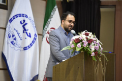 آیین تکریم و معارفه سرپرست جهاددانشگاهی خراسان شمالی