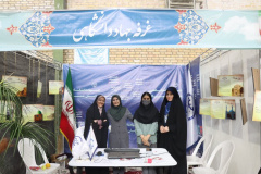 معرفی جهاددانشگاهی به دانشجویان جدیدالورود دانشگاه علوم پزشکی