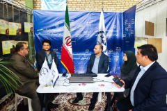 معرفی جهاددانشگاهی به دانشجویان جدیدالورود دانشگاه علوم پزشکی