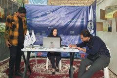 معرفی جهاددانشگاهی به دانشجویان جدیدالورود دانشگاه علوم پزشکی