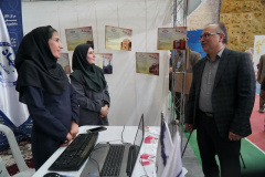 معرفی جهاددانشگاهی به دانشجویان جدیدالورود دانشگاه علوم پزشکی