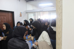 برگزاری آزمون استخدامی کادر اداری قوه قضائیه در خراسان شمالی