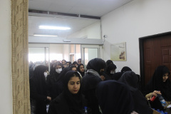 برگزاری آزمون استخدامی کادر اداری قوه قضائیه در خراسان شمالی