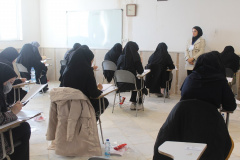 برگزاری آزمون استخدامی کادر اداری قوه قضائیه در خراسان شمالی