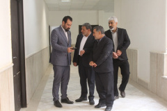 برگزاری آزمون استخدامی کادر اداری قوه قضائیه در خراسان شمالی