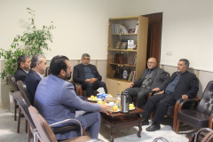 برگزاری آزمون استخدامی کادر اداری قوه قضائیه در خراسان شمالی