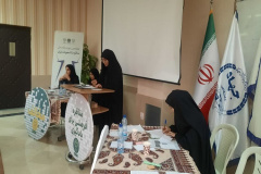 گزارش تصویری مرحله استانی چهاردهمین دوره مسابقات ملی مناظرات دانشجویان ایران در خراسان شمالی