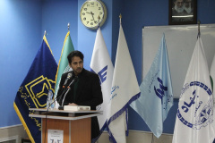 گزارش تصویری مرحله استانی چهاردهمین دوره مسابقات ملی مناظرات دانشجویان ایران در خراسان شمالی