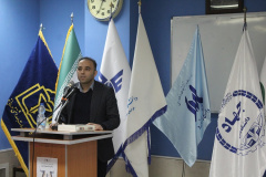 گزارش تصویری مرحله استانی چهاردهمین دوره مسابقات ملی مناظرات دانشجویان ایران در خراسان شمالی