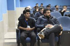 گزارش تصویری مرحله استانی چهاردهمین دوره مسابقات ملی مناظرات دانشجویان ایران در خراسان شمالی