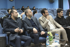 گزارش تصویری مرحله استانی چهاردهمین دوره مسابقات ملی مناظرات دانشجویان ایران در خراسان شمالی