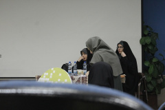 گزارش تصویری مرحله استانی چهاردهمین دوره مسابقات ملی مناظرات دانشجویان ایران در خراسان شمالی