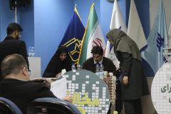 گزارش تصویری مرحله استانی چهاردهمین دوره مسابقات ملی مناظرات دانشجویان ایران در خراسان شمالی