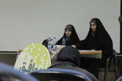 گزارش تصویری مرحله استانی چهاردهمین دوره مسابقات ملی مناظرات دانشجویان ایران در خراسان شمالی