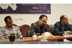 پنجمین نشست هم اندیشی جهادگران خراسان شمالی با ریاست واحد