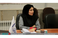 پنجمین نشست هم اندیشی جهادگران خراسان شمالی با ریاست واحد