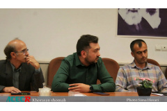 پنجمین نشست هم اندیشی جهادگران خراسان شمالی با ریاست واحد
