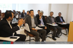 بازدید رئیس سازمان مدیریت و برنامه ریزی استان از مجتمع پزشکی و آموزشی جهاددانشگاهی خراسان شمالی