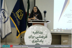 برپایی آیین اختتامیه چهاردهمین دوره مسابقات ملی مناظره دانشجویان ایران در خراسان‌شمالی