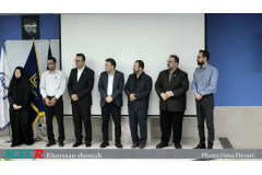 برپایی آیین اختتامیه چهاردهمین دوره مسابقات ملی مناظره دانشجویان ایران در خراسان‌شمالی