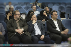 برپایی آیین اختتامیه چهاردهمین دوره مسابقات ملی مناظره دانشجویان ایران در خراسان‌شمالی