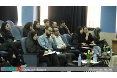 برپایی آیین اختتامیه چهاردهمین دوره مسابقات ملی مناظره دانشجویان ایران در خراسان‌شمالی