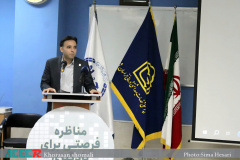 برپایی آیین اختتامیه چهاردهمین دوره مسابقات ملی مناظره دانشجویان ایران در خراسان‌شمالی