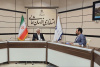 حمایت استاندار خراسان شمالی از توسعه فعالیت‌های جهاددانشگاهی