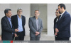 بازدید رئیس سازمان مدیریت و برنامه ریزی استان از مجتمع پزشکی و آموزشی جهاددانشگاهی خراسان شمالی