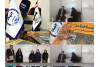 به همت معاونت فرهنگی جهاددانشگاهی خراسان‌شمالی  رویداد خوانش روایت‌های حماسی شاهنامه برگزار شد