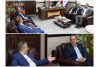 راهکار جهاد دانشگاهی برای توسعه خراسان شمالی؛  از اندیشکده استانی تا رصد نگرش‌های مردم
