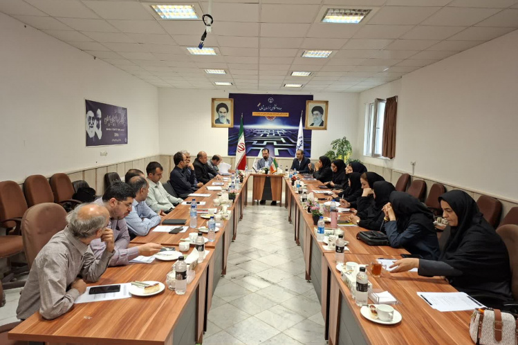 در نشست هم‌اندیشی جهادگران جهاددانشگاهی خراسان شمالی چه گذشت؟