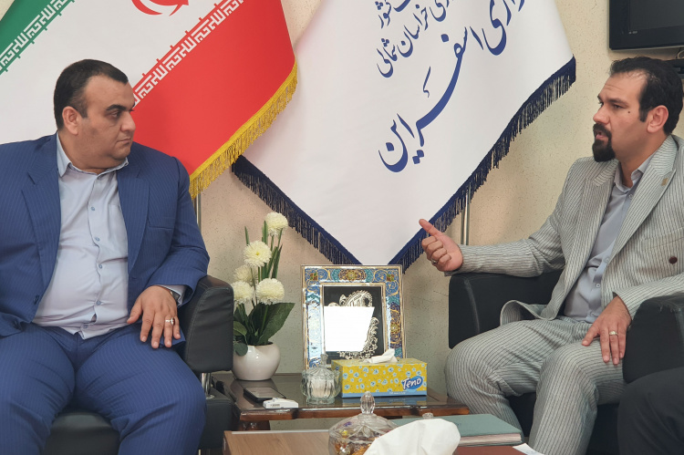 ضرورت نقش‌آفرینی جهاددانشگاهی در بهره‌وری و توسعه علمی اسفراین