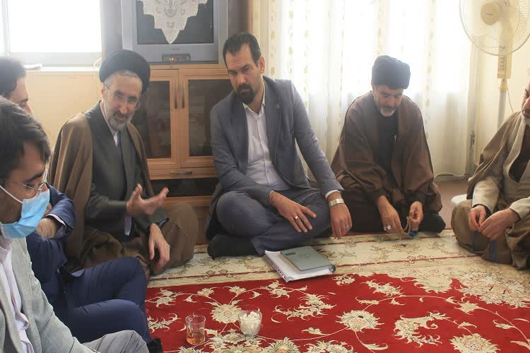 هدف طرح ملی «یاد یار»؛ الگوسازی و تقویت هویت ملی و دینی دانشجویان