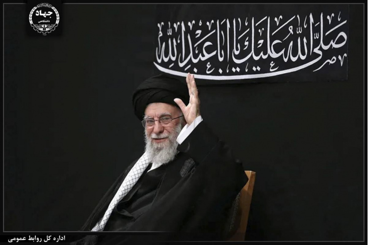 بسیج ظرفیت‌های جهاددانشگاهی برای برگزاری هرچه باشکوه‌تر مراسم تشییع رهبر شهید انقلاب اسلامی