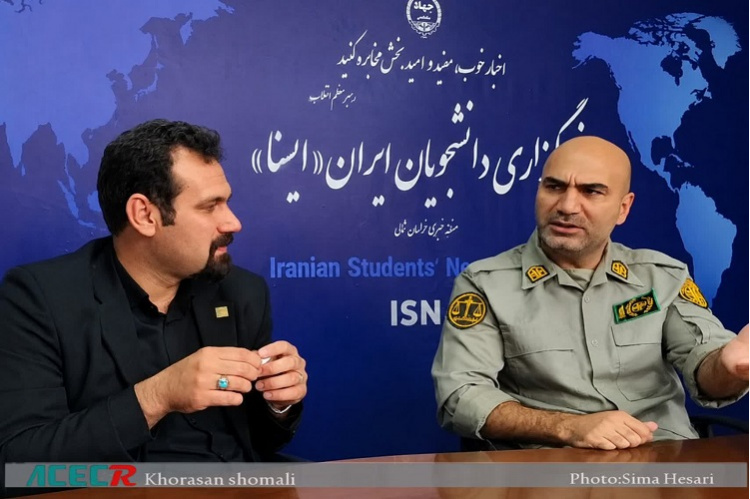 جهاد دانشگاهی و محیط زیست؛ پیوند دانش، فرهنگ و مسئولیت اجتماعی برای آینده‌ای سبز