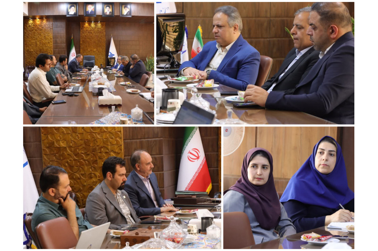 هویت جهاددانشگاهی در گرو تعامل پویا با بدنه دانشجویی و دانشگاه است
