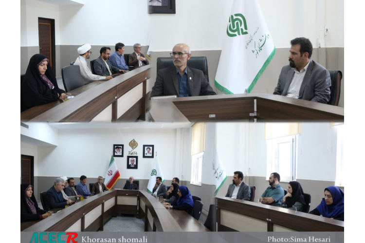 ظرفیت‌های مشترک دانشگاه کوثر و جهاددانشگاهی برای توسعه فعالیت‌های بانوان به‌کار گرفته می‌شود