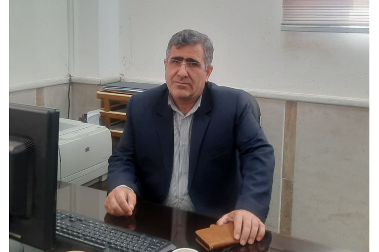 ارزیابی شایستگی‌ها ۲۵ نفر از کارکنان دستگاه‌های اجرایی خراسان‌شمالی