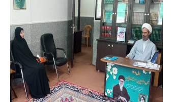 جهاددانشگاهی مکمل کار دانشگاه های خراسان شمالی باشد