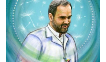 زنده‌یاد کاظمی آشتیانی از تاثیرگذارترین دانشمندان خاورمیانه بود