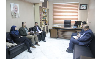 توانِ درخشش جهاددانشگاهی خراسان شمالی با تکیه بر ظرفیت‌های استانی و ملی